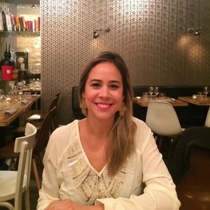 Meet your Posher, Sarah